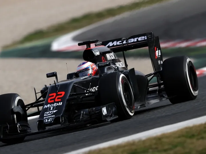 Dave Ryan 'sure' McLaren will win again