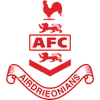 Airdrieonians