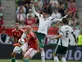 Player Ratings: Hungary 1-2 Northern Ireland