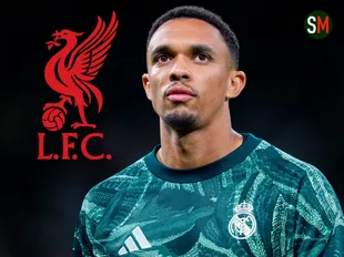 Trent return? Liverpool’s Alexander-Arnold stance becomes clear amid Real Madrid exit rumours