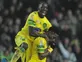 Nantes prevail in seven-goal thriller