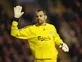 Palace 'in talks for Brazilian keeper'
