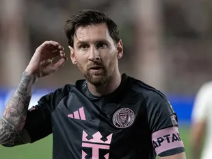 Inter Miami vs. Los Angeles - prediction, team news, lineups