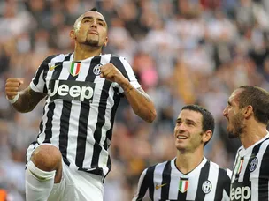 Juventus 3-1 Inter Milan - as it happened