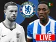 Chelsea transfer news today: Done deals, live updates and rumours - July 28
