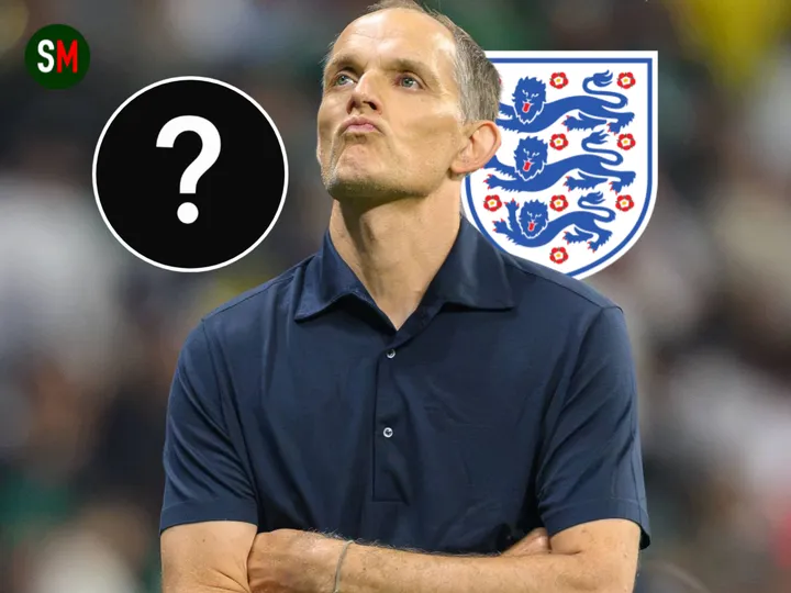 Six contenders: Who could replace Quansah for England's World Cup quarter-final?