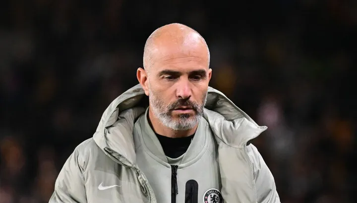 "It's not the first time...": Maresca frustrated by repeated Chelsea mistakes in Aston Villa defeat