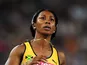 Shelly-Ann Fraser-Pryce