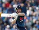 Morgan hopes for better weather after Englandâ€™s game washed out