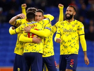 Stoke vs. West Brom - prediction, team news, lineups