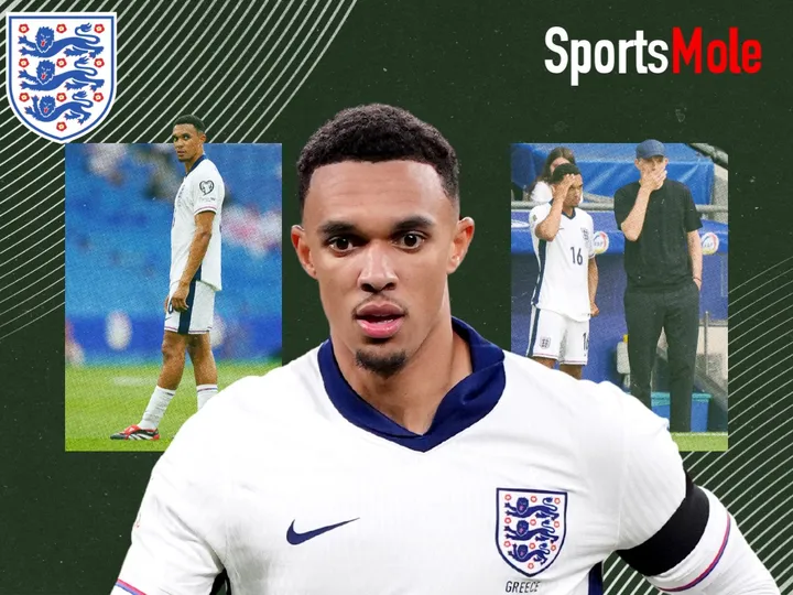 Alexander-Arnold out: Why Tuchel's England call has left RB’s career on the line