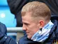 Pellegrini defends Hart decision