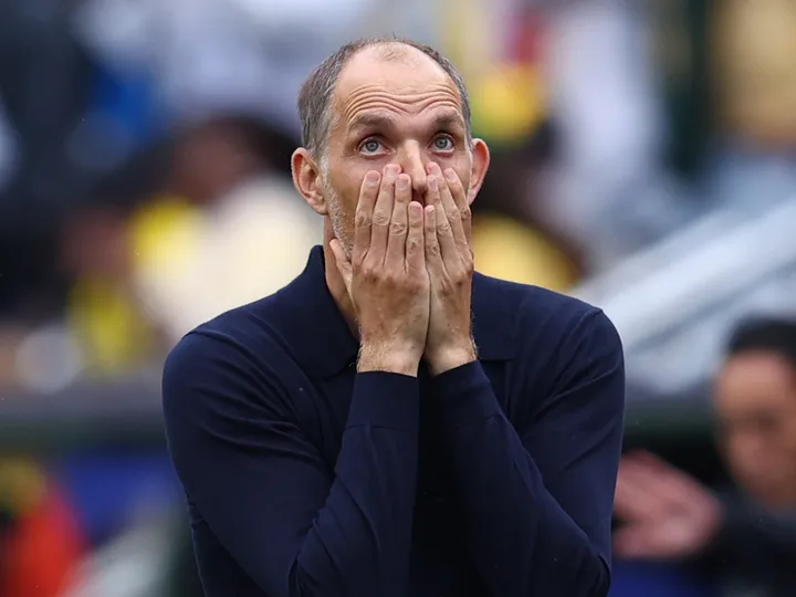 England struck by second-game curse again in frustrating World Cup draw with Ghana