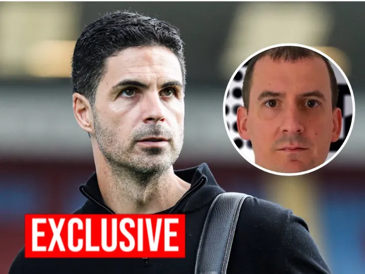 "There were options" - What Arteta got wrong in Arsenal's draw with Sunderland