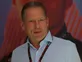 Jos Verstappen reportedly shakes hands on 2026 F1 deal
