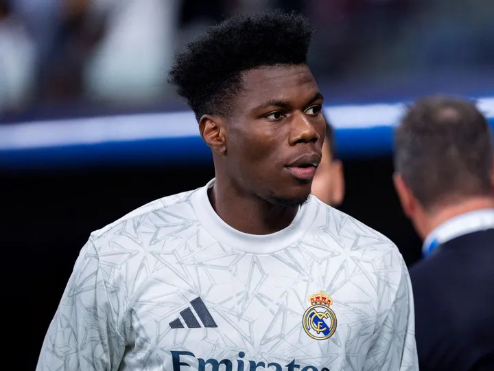 Will Tchouameni return? Real Madrid injury news vs. Athletic Bilbao
