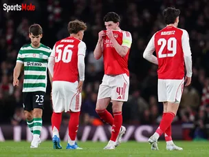 Arteta handed Arsenal injury boost as £40m gem spotted in training before Leeds