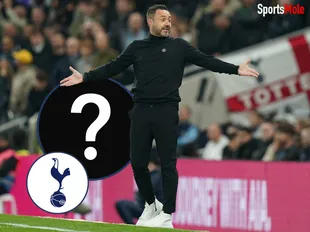De Zerbi 'concerned' by latest Spurs injury blow as fresh update now emerges