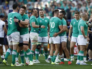 Rugby World Cup permutations: Who needs what to qualify for the quarter-finals?