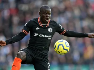 N'Golo Kante insists revenge not Chelsea's motivation against Man Utd