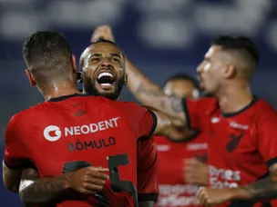 Athletico PR vs. Libertad - prediction, team news, lineups