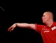 Darts player in court on rape charges
