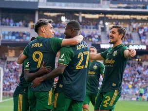 Portland vs. Salt Lake - prediction, team news, lineups