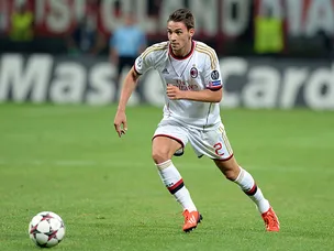 De Sciglio: 'Milan not playing for draw'