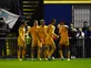 Robinson hat-trick sinks Havant & Waterlooville