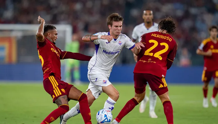 Arsenal transfer news: Gunners 'muscling in' on race to sign £50m solution to key problem position