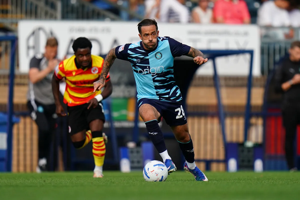Wycombe Wanderers vs Luton Town - prediction, team news, lineups