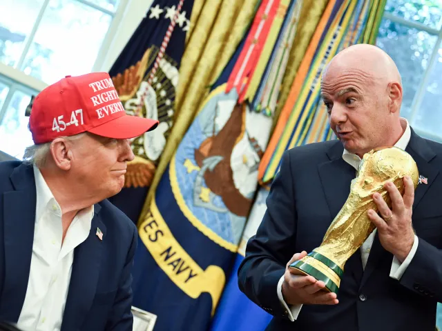 World Cup 2026: The key issues FIFA must resolve before the tournament kicks off