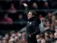 Parker not thinking about future after Fulham relegation