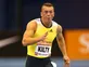 Richard Kilty: "My start was s**t"