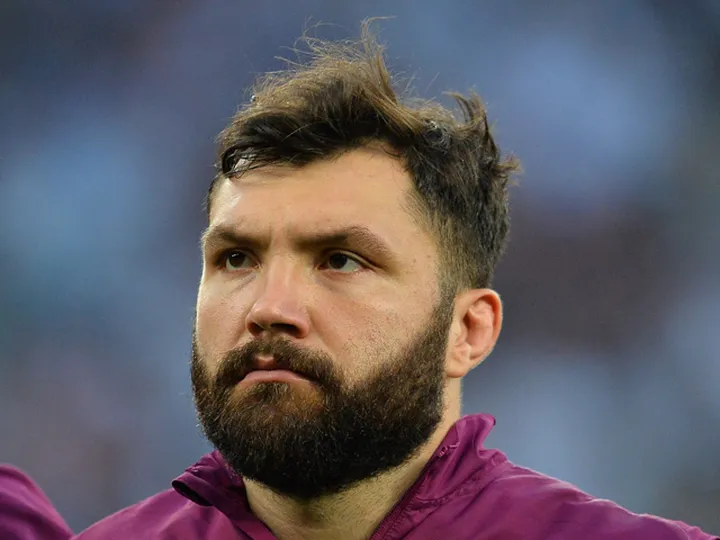 Alex Corbisiero set to miss Six Nations