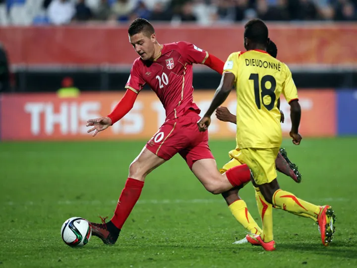 Sergej Milinkovic-Savic to join Lazio?