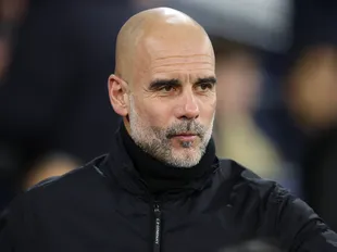 Another former City man enters the frame as Guardiola succession planning steps up