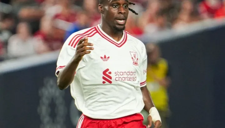 Liverpool 2-4 Leeds: Major injury concern as Andoni Iraola gives Jeremie Frimpong update amidst huge transfer window dilemma