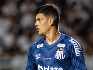 Chelsea 'enter the fight' to sign 24-year-old Brazilian goalkeeper