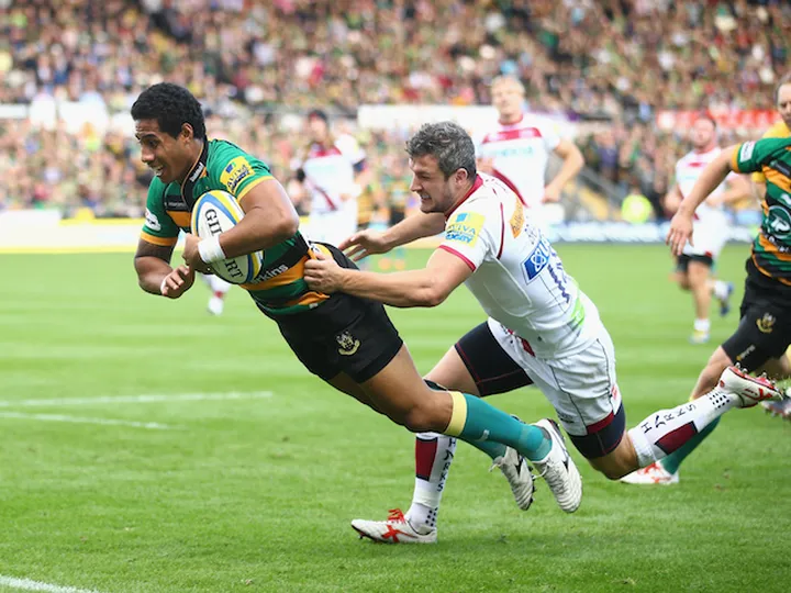 Pisi hails "awesome" squad depth