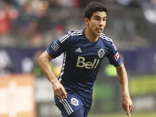 Fernandez strike hands Vancouver win