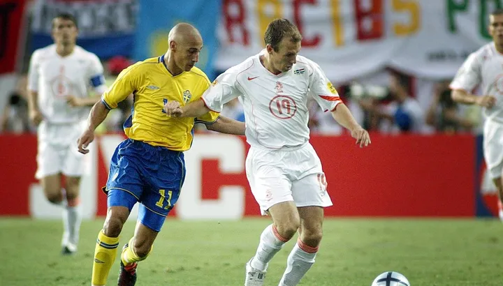 Netherlands vs. Sweden: Head-to-head record and past meetings ahead of 2026 World Cup clash