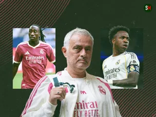 Real Madrid guide: big bet on Mourinho and a reshaped squad to return to the top after two trophyless years