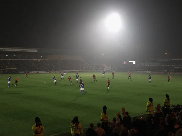 Hery denies calling Rochdale a "dump"