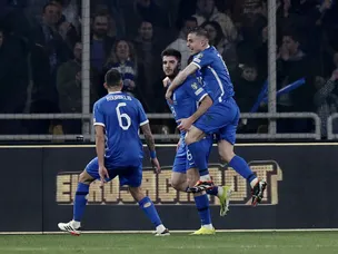 Georgia vs. Greece - prediction, team news, lineups