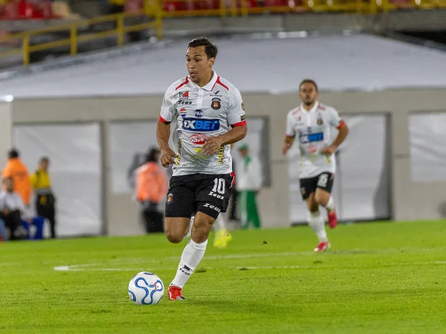 Preview:Caracas vs Santa Fe - prediction, team news, lineups