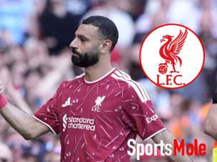 Salah leaves Liverpool: One final assist for Anfield legend as he waves goodbye