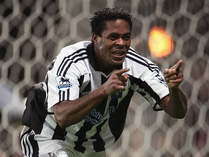 OTD: Newcastle sign Patrick Kluivert