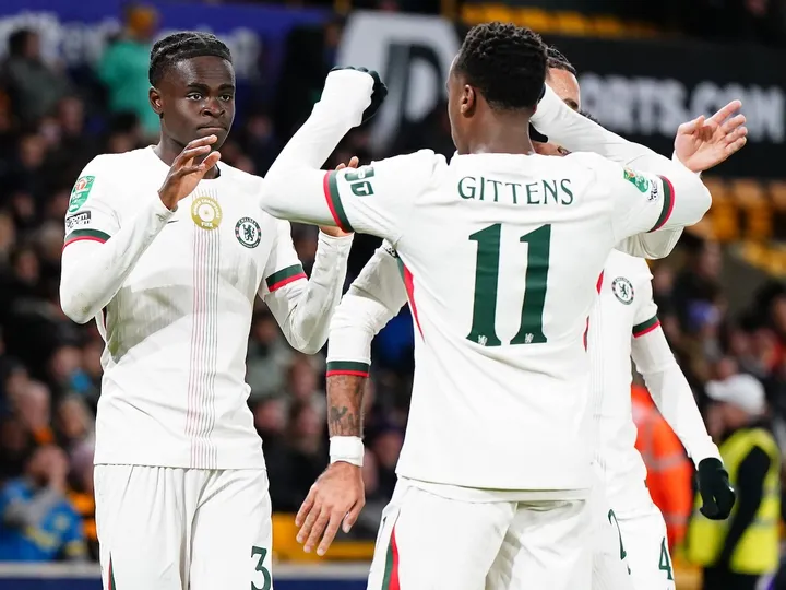 PL club willing to offer Chelsea youngster January 'escape route'