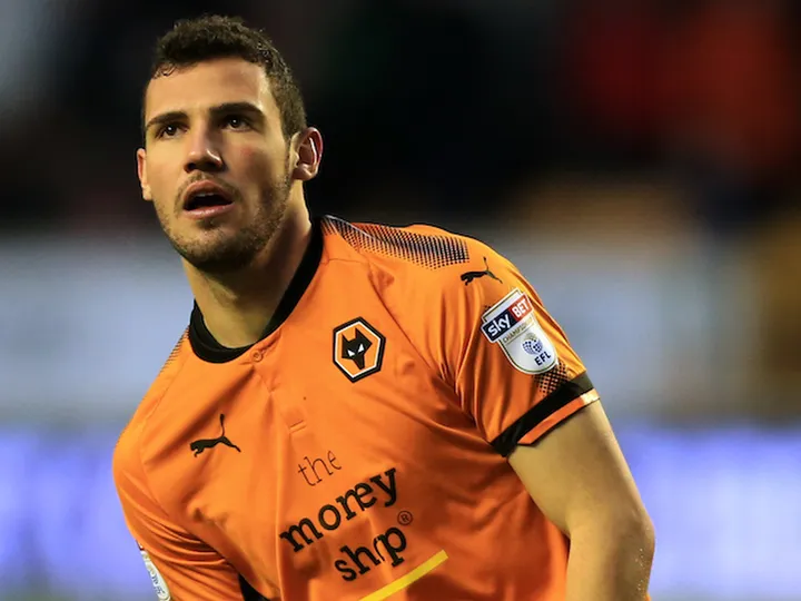 Leo Bonatini unsure of Wolves future